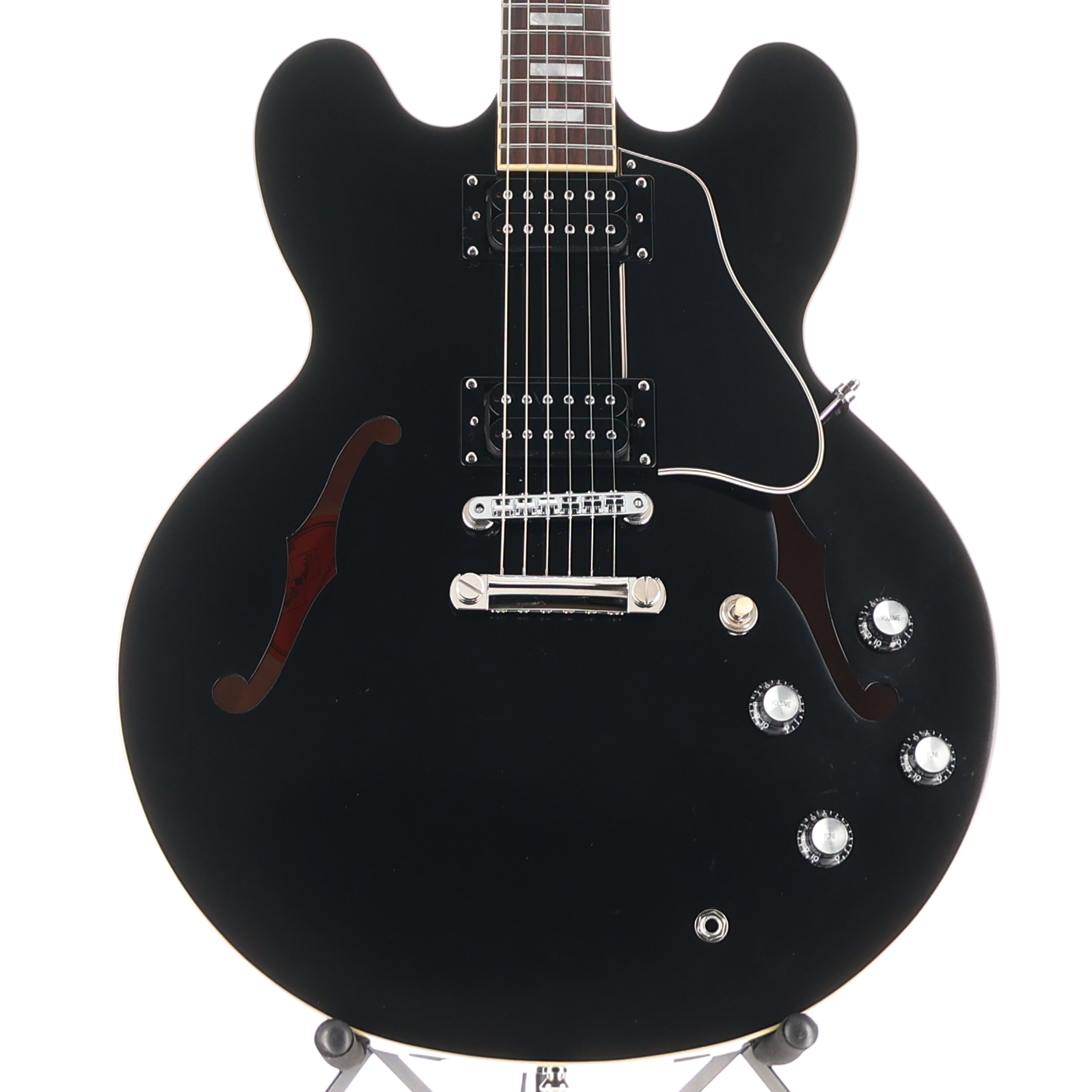 Epiphone Inspired by Gibson Custom 1962 ES-335 Reissue - Mighty MiZ (I5) (79026)