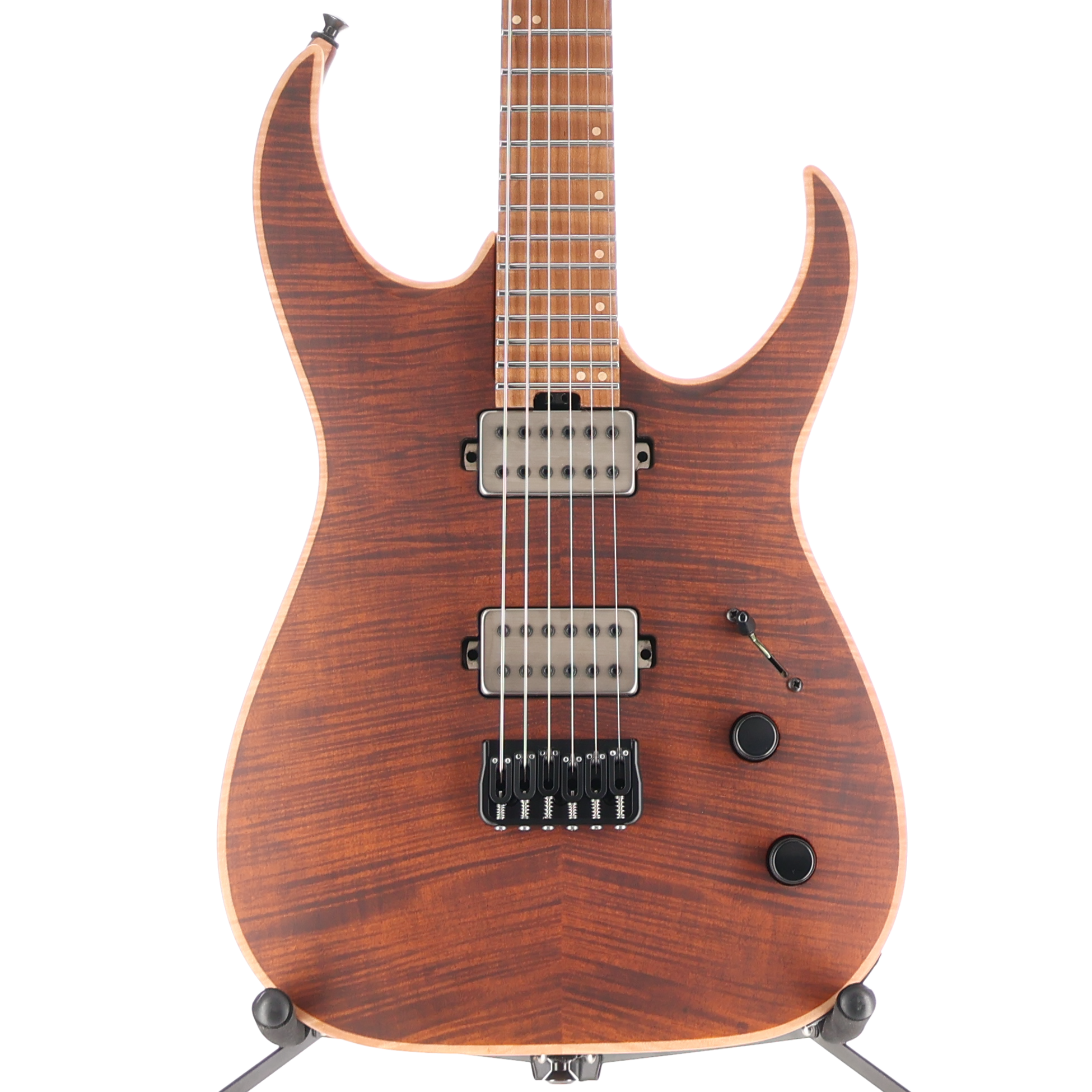 Jackson Custom Shop USA Signature Misha Mansoor Juggernaut HT6FM SZ (M5) (10890)